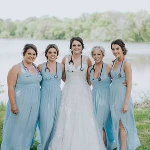 Meet your Posher, Breanna